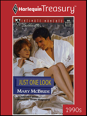 cover image of Just One Look
